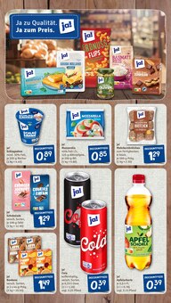 Cola im nahkauf Prospekt "nichts liegt näher" mit 12 Seiten (Elmshorn)