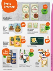 Aktueller tegut Prospekt mit Pasta, "tegut… gute Lebensmittel", Seite 13