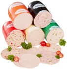 Aktuelle Wurst Angebote bei REWE in Düsseldorf Aktuelles Frischwurst-Aufschnitt Angebot bei REWE in Düsseldorf ab 1,39 €