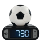 Réveil digital ballon de foot - LEXIBOOK - JouéClub à Épinay-sur-Seine Réveil digital ballon de foot - LEXIBOOK en promo chez JouéClub Épinay-sur-Seine à 34,99 €