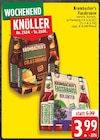 Fassbrause Cola & Orange Angebote von Krombacher's bei EDEKA Paderborn für 3,99 €