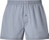 Webboxer Angebote von Esmara Men bei Lidl Garbsen für 12,99 €