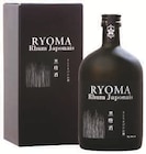 Rhum japonais 40° - RYOMA en promo chez Super U Antibes à 29,90 €