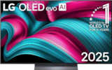 OLED-TV OLED65C59LB im Angebot bei expert in Einbeck OLED-TV OLED65C59LB Angebote von LG bei expert Einbeck für 1.299,00 €