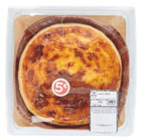 Flan nature - CARREFOUR LE MARCHÉ à 5,00 € dans le catalogue Supeco