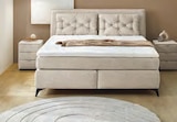 Aktuelles Boxspringbett Angebot bei Opti-Megastore in Bremen ab 969,00 €