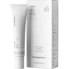 Lipgloss Clear LSF 50, regenerierend im Angebot bei dm-drogerie markt in Zwickau Lipgloss Clear LSF 50, regenerierend Angebote von Transparent Lab bei dm-drogerie markt Zwickau für 11,95 €