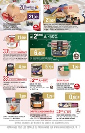 Promo Oignon dans le catalogue Supermarchés Match du moment à la page 7