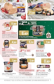 Promotion Oignon dans le prospectus Supermarchés Match, valable du 09/12/2025 au 27/12/2025 Promo Oignon dans le catalogue Supermarchés Match du moment à la page 7