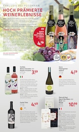 Rossmann Secco im Prospekt 