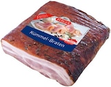 Kümmelbraten bei REWE im Thalmässing Prospekt für 2,29 €