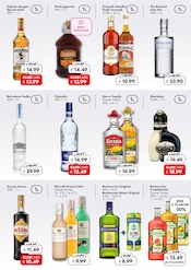 Wodka im Travel FREE Prospekt in Plauen Aktueller Travel FREE Prospekt mit Wodka, "EUROPE'S NO.1 BORDERSHOP", Seite 4