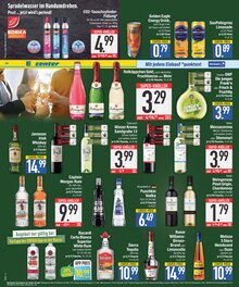 Likör im aktuellen EDEKA Prospekt (München) Likör im EDEKA Prospekt "Wir lieben Lebensmittel." mit 20 Seiten (München)
