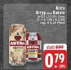 Urtyp im Angebot bei E center in Beckum Urtyp Angebote von Astra bei E center Beckum für 0,79 €
