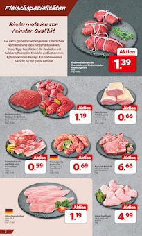 Aktueller Markant Nordwest Prospekt