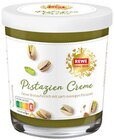 REWE Arrach - Pistazien Creme Angebot im Prospekt Pistazien Creme bei REWE im Arrach Prospekt für 2,99 €
