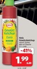 nah&frisch Lengerich - Gewürzketchup Angebot im Prospekt Gewürzketchup bei nah&frisch im Lengerich Prospekt für 1,99 €