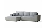 Aktuelles Ecksofa Maze Angebot bei Höffner in Duisburg ab 1.599,00 €