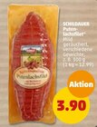 Putenlachsfilet Angebot in Werder Putenlachsfilet im aktuellen Prospekt bei Penny-Markt in Werder