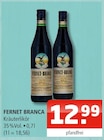Kräuterlikör Angebote von Fernet Branca bei Getränke Oase Lippstadt für 12,99 €