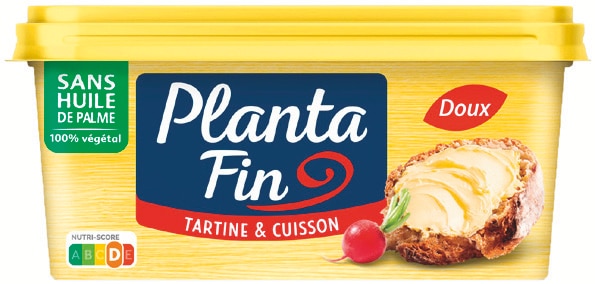 Planta Fin Planta fin tartine & cuisson Colruyt Les offres Colruyt du moment : Bière Leffe