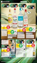 Whisky en promo dans le catalogue Intermarché Express à la page 16