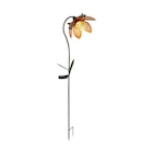 Solarleuchte Blume Joshi goldfarben im Angebot bei Möbel Martin in Saarlouis Solarleuchte Blume Joshi goldfarben Angebote bei Möbel Martin Saarlouis für 17,99 €