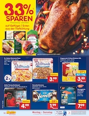 Aktueller Netto Marken-Discount Prospekt mit Wecker, "Aktuelle Angebote", Seite 18