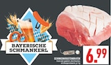Schinkenkrustenbraten bei Marktkauf im Horn-Bad Meinberg Prospekt für 6,99 €