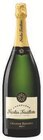 Champagne AOP Brut Grande Reserve - NICOLAS FEUILLATTE à 41,96 € dans le catalogue U Express