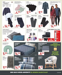 Schlafzimmer Angebot & Preis im aktuellen Marktkauf Prospekt Schlafzimmer Angebot im aktuellen Marktkauf Prospekt auf Seite 19
