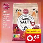 Salzstangen bei Netto Marken-Discount im Neunkirchen Prospekt für 0,69 €