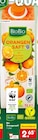 Orangensaft von BioBio im aktuellen Netto Marken-Discount Prospekt für 2,65 €