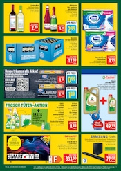 Fernseher im Marktkauf Prospekt in Roth Aktueller Marktkauf Prospekt mit Fernseher, "AUSWAHL RIESIG, PREISE NIEDRIG", Seite 3