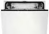 Lave-vaisselle tout intégrale - ELECTROLUX dans le catalogue Copra