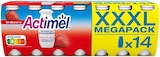 XXXL Actimel von Danone im aktuellen Penny Prospekt