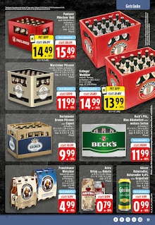 Warsteiner im aktuellen EDEKA Prospekt (Stolberg (Rheinland, Kupferstadt)) Warsteiner im EDEKA Prospekt "Aktuelle Angebote" mit 24 Seiten (Stolberg (Rheinland, Kupferstadt))