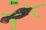 Gecko radiocommandé - Hex Bots en promo chez Intermarché Super Houilles à 17,90 €