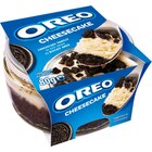 Cheesecake - OREO dans le catalogue Carrefour