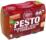 Pesto von Polli im aktuellen Penny Prospekt