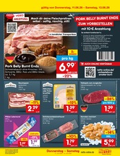 Ähnliche Hummer Angebote im Prospekt "Aktuelle Angebote" von Netto Marken-Discount in Saarbrücken Ähnliche Angebote wie Hummer im Prospekt "Aktuelle Angebote" auf Seite 51 von Netto Marken-Discount in Saarbrücken