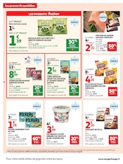 Prospectus Auchan Hypermarché "FÊTONS PÂQUES" en cours à Aix-en-Provence, Page 10 Catalogue Auchan Hypermarché en cours à Aix-en-Provence, "FÊTONS PÂQUES", Page 10