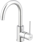 Waschtischarmatur „Clyde eco“ von AVITAL im aktuellen Hornbach Prospekt für 59,95 €