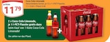Limonade im Angebot bei GLOBUS in Haiger Limonade Angebote von Coca-Cola bei GLOBUS Haiger für 11,79 €