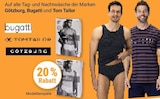 Angebot im GLOBUS Nöda Prospekt GLOBUS Nöda Prospekt mit im Angebot für