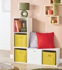 Promo Bac de rangement à 3,00 € dans le catalogue Mr.Bricolage à Houtaud