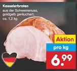 Kasselerbraten im aktuellen Netto Marken-Discount Prospekt