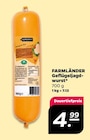 Geflügeljagd-wurst von Farmländer im aktuellen Netto mit dem Scottie Prospekt