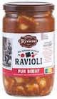 RAVIOLI - Maison Rivière dans le catalogue Super U