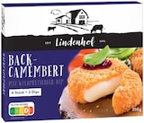 Backcamembert Angebote von Lindenhof bei Penny-Markt Dresden für 2,59 €